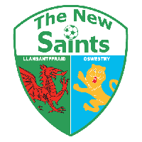 The New Saints