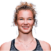 Katerina Siniakova