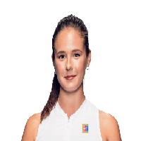 Daria Kasatkina