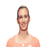 Elise Mertens