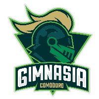 BC Gimnasia