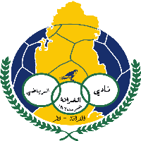 Al Gharafa